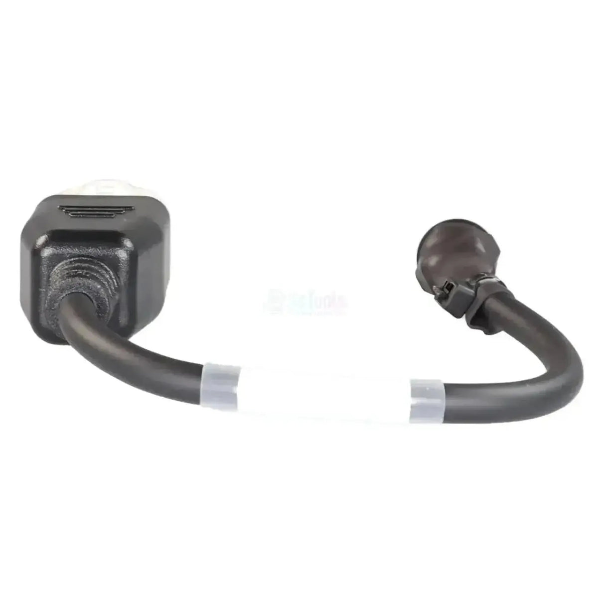 OBDSTAR (M023) | Câble adaptateur Suzuki 6 broches OBD – Commutateur Mode/Concessionnaire | Moto