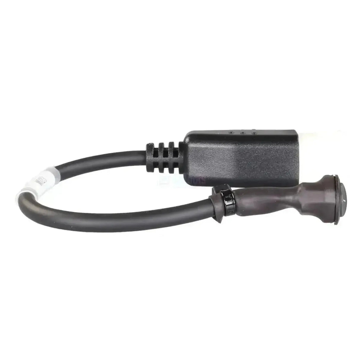OBDSTAR (M023) | Câble adaptateur Suzuki 6 broches OBD – Commutateur Mode/Concessionnaire | Moto