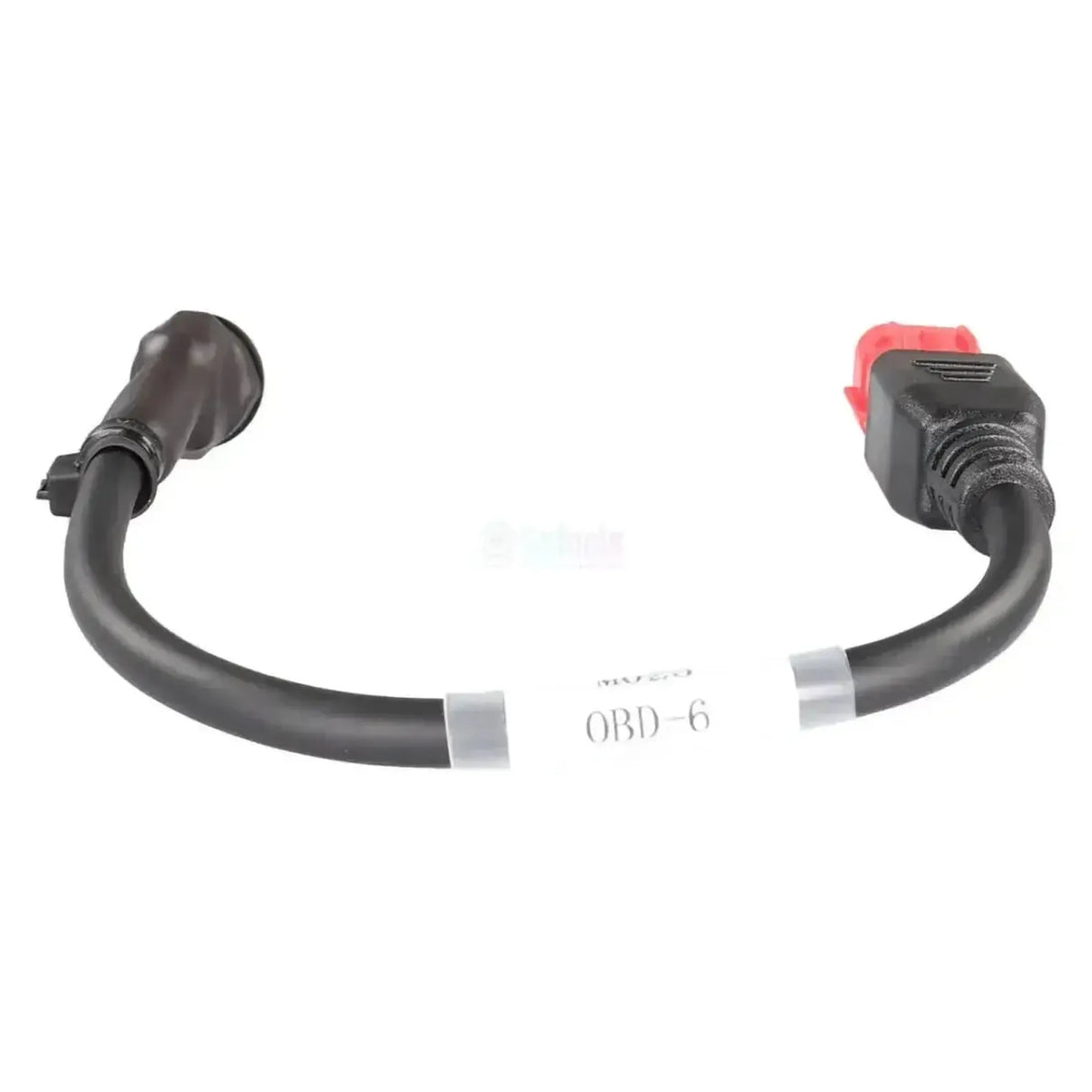 OBDSTAR (M025) | Câble adaptateur Suzuki Euro-V 6 broches OBD – Commutateur Mode/Concessionnaire | Moto