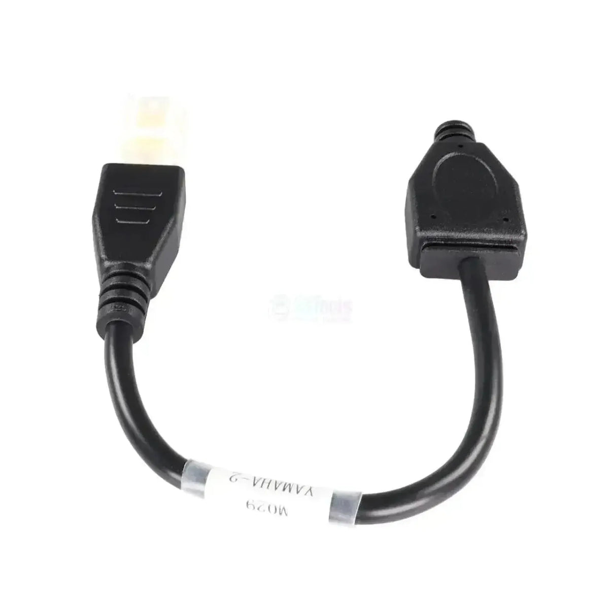 OBDSTAR (M029) | Câble adaptateur OBD 2 broches Yamaha - IMMO | Scooter des mers