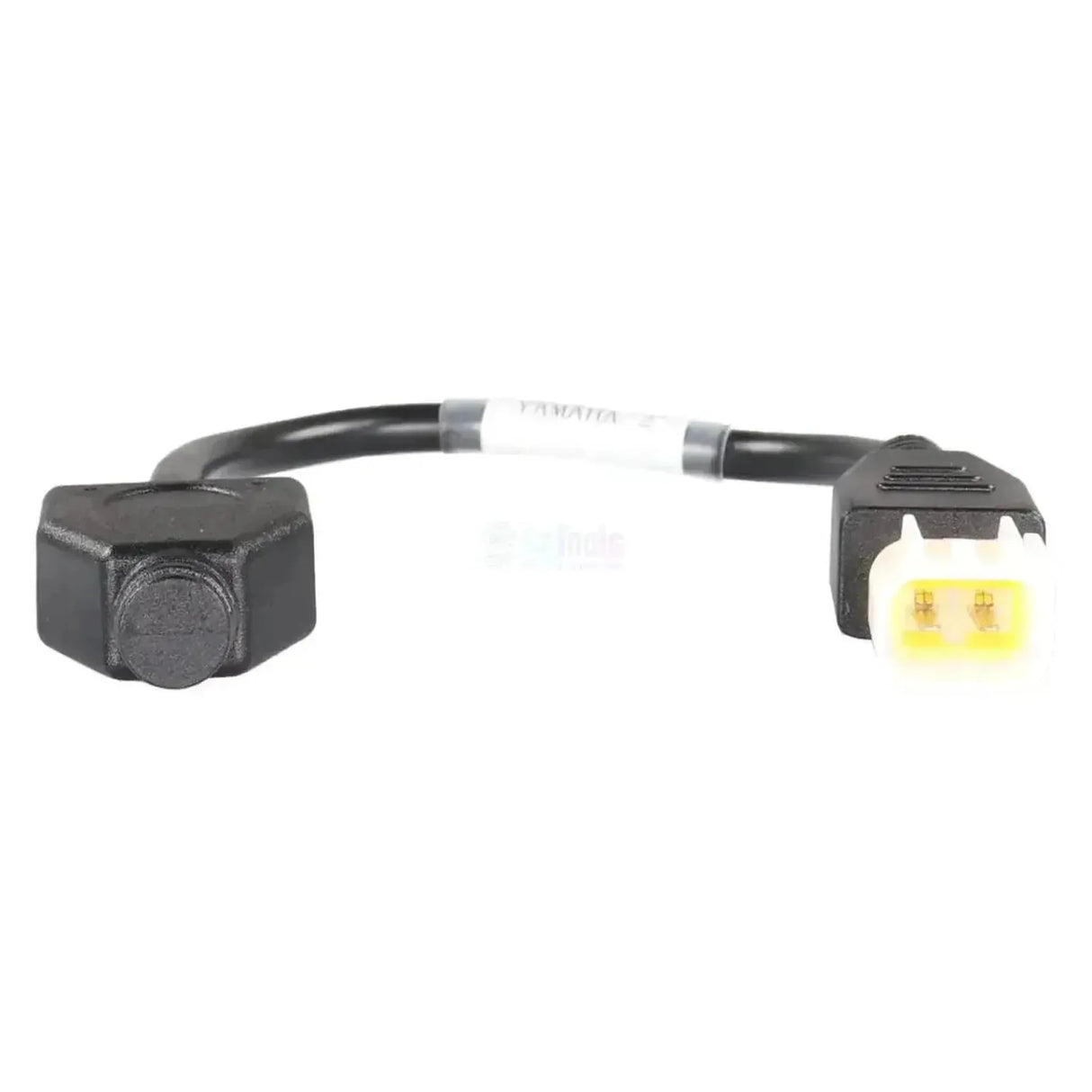 OBDSTAR (M029) | Câble adaptateur OBD 2 broches Yamaha - IMMO | Scooter des mers