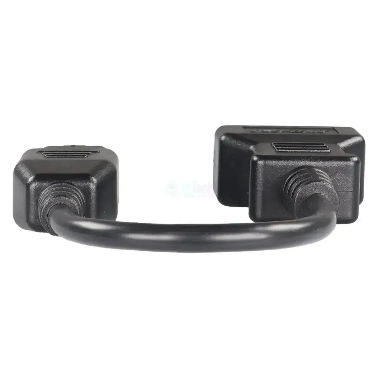 OBDSTAR (M037) | Ducati Câble adaptateur OBD 4 broches - OBD2 16 broches | Moto