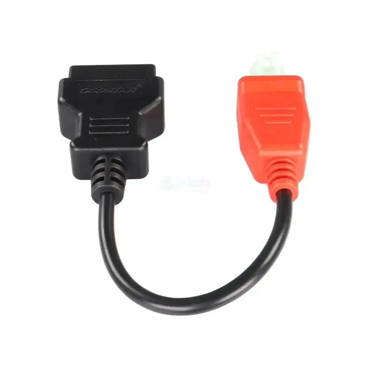 OBDSTAR (M038) | Câble adaptateur OBD 4 broches – OBD2 16 broches MV Agusta | Moto