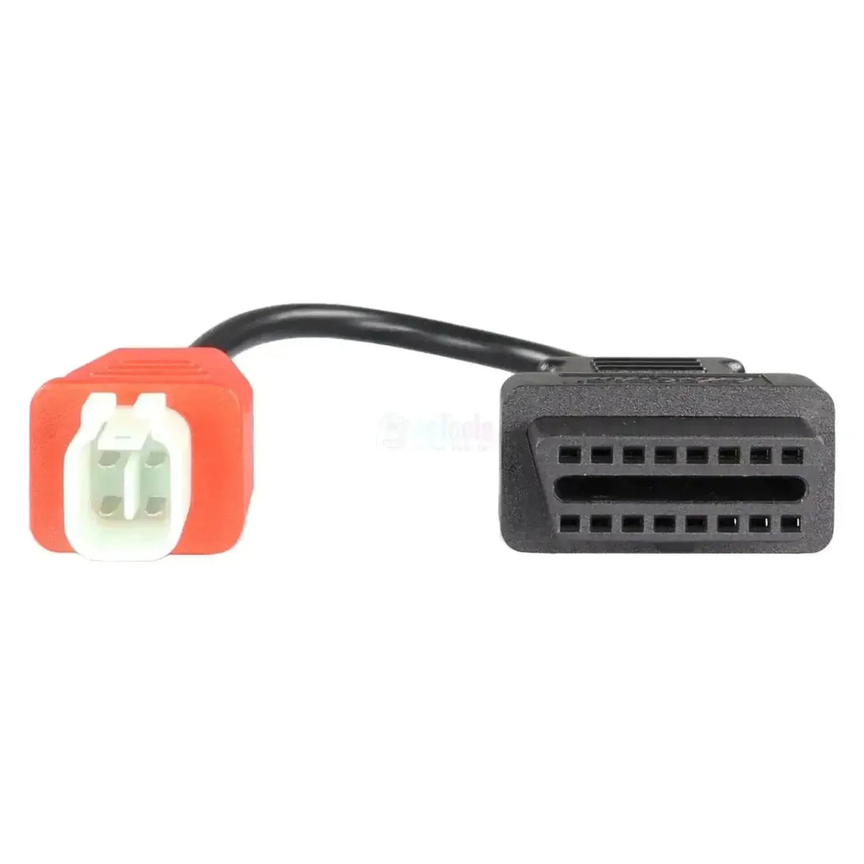 OBDSTAR (M038) | Câble adaptateur OBD 4 broches – OBD2 16 broches MV Agusta | Moto