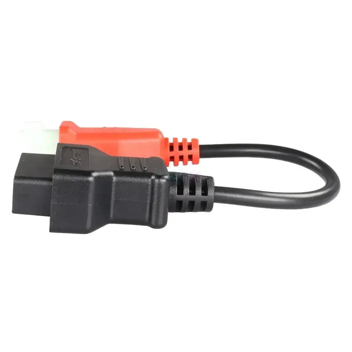 OBDSTAR (M038) | Câble adaptateur OBD 4 broches – OBD2 16 broches MV Agusta | Moto