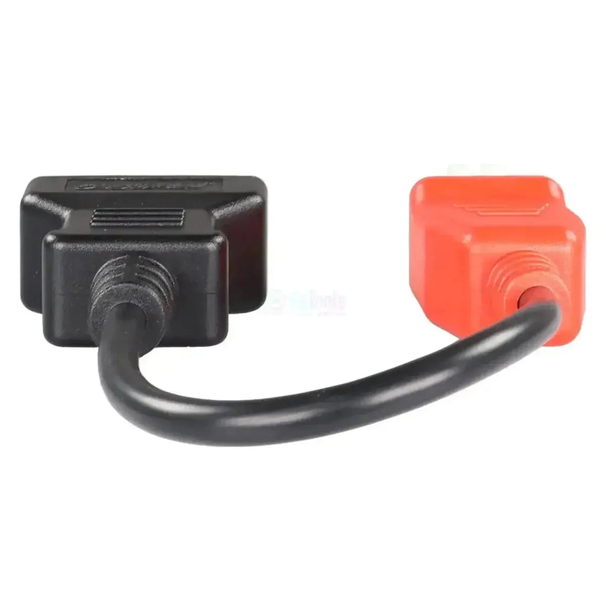 OBDSTAR (M038) | Câble adaptateur OBD 4 broches – OBD2 16 broches MV Agusta | Moto