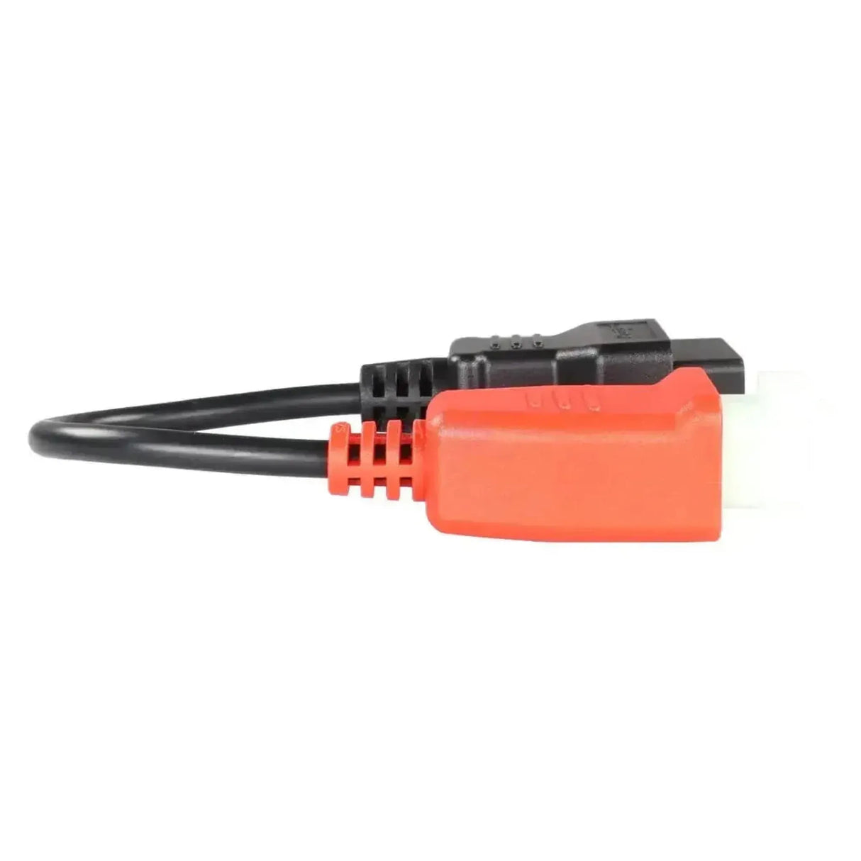 OBDSTAR (M038) | Câble adaptateur OBD 4 broches – OBD2 16 broches MV Agusta | Moto