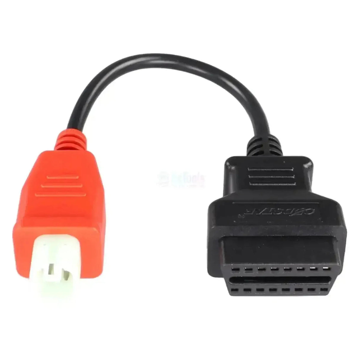 OBDSTAR (M038) | Câble adaptateur OBD 4 broches – OBD2 16 broches MV Agusta | Moto