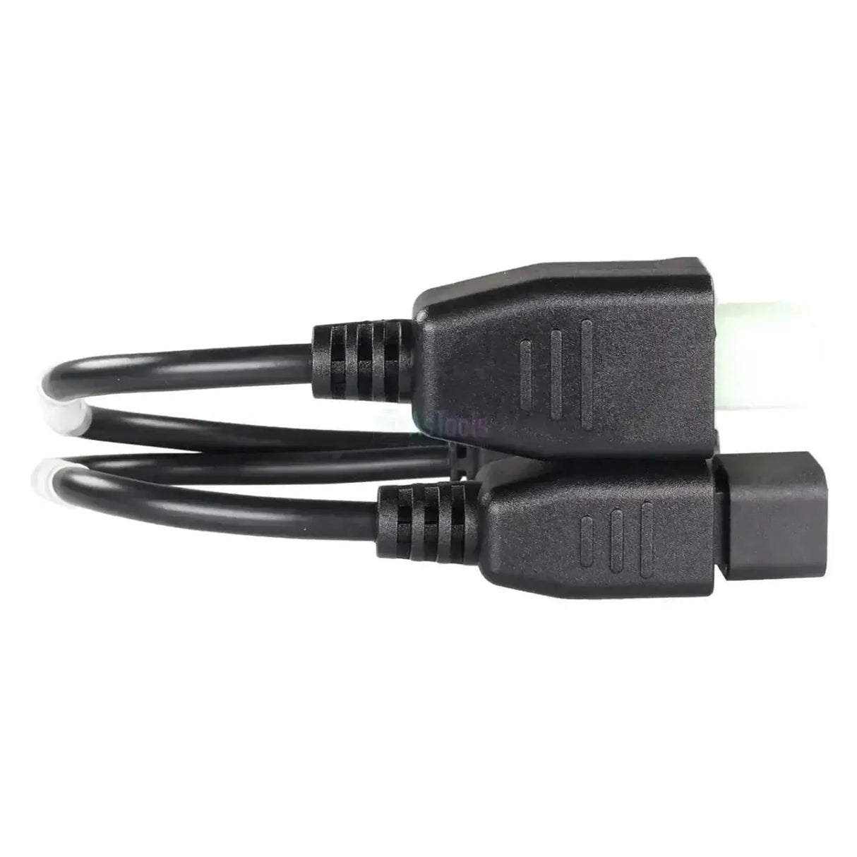 OBDSTAR (M039) | Câble adaptateur OBD Kawasaki 4+4 broches – IMMO | Scooter des mers