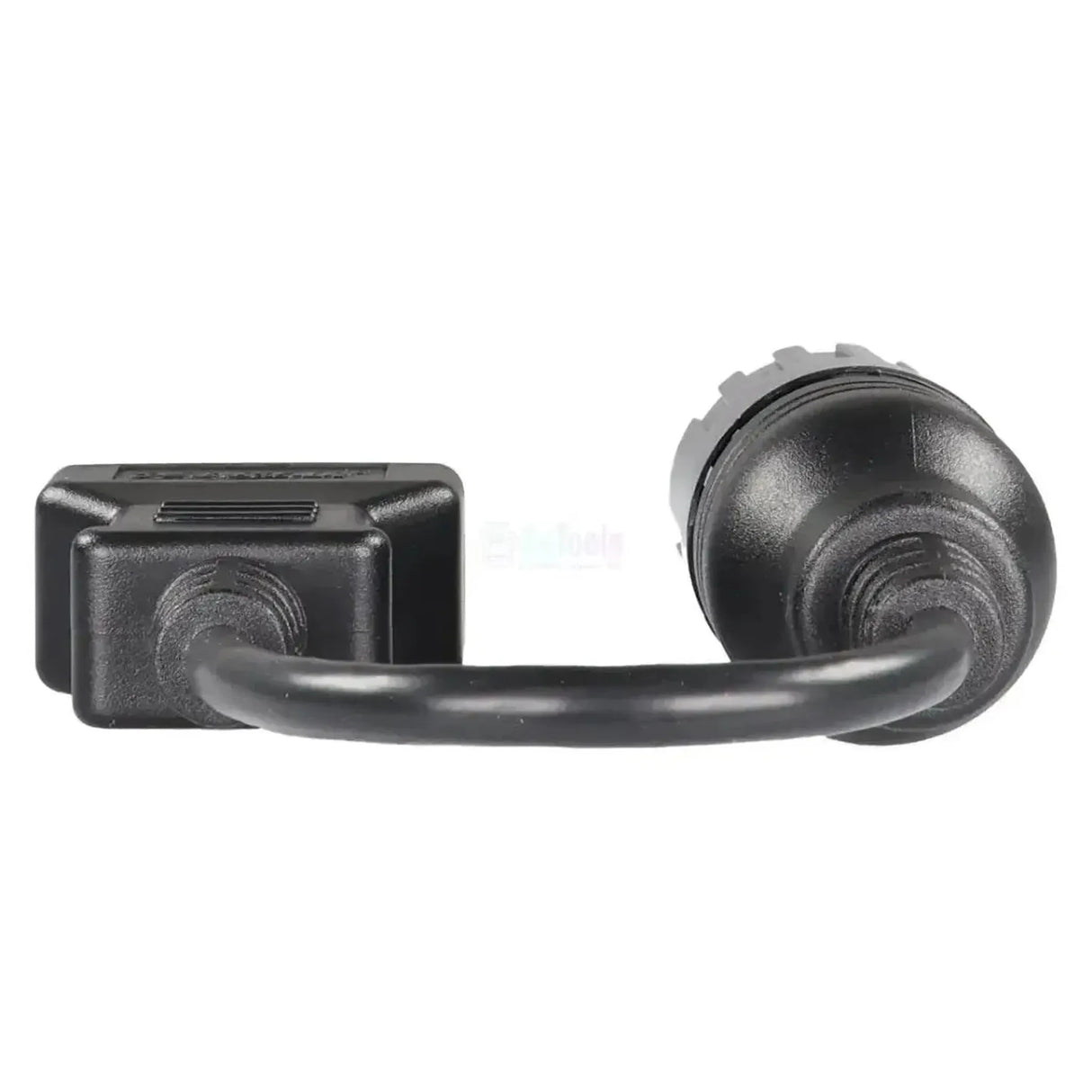 OBDSTAR (M040) | Câble adaptateur BMW 10 broches OBD - 16 broches OBD2 | Moto