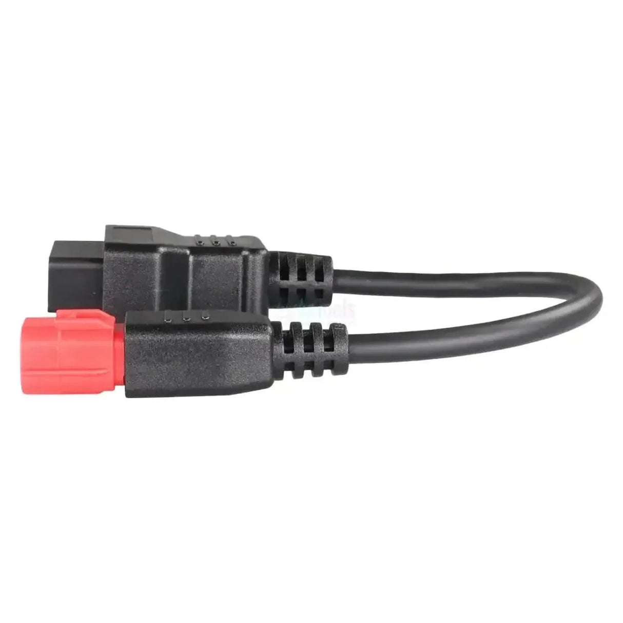 OBDSTAR (M041) | Câble adaptateur Euro V 6 broches OBD – 16 broches OBD2 | Moto