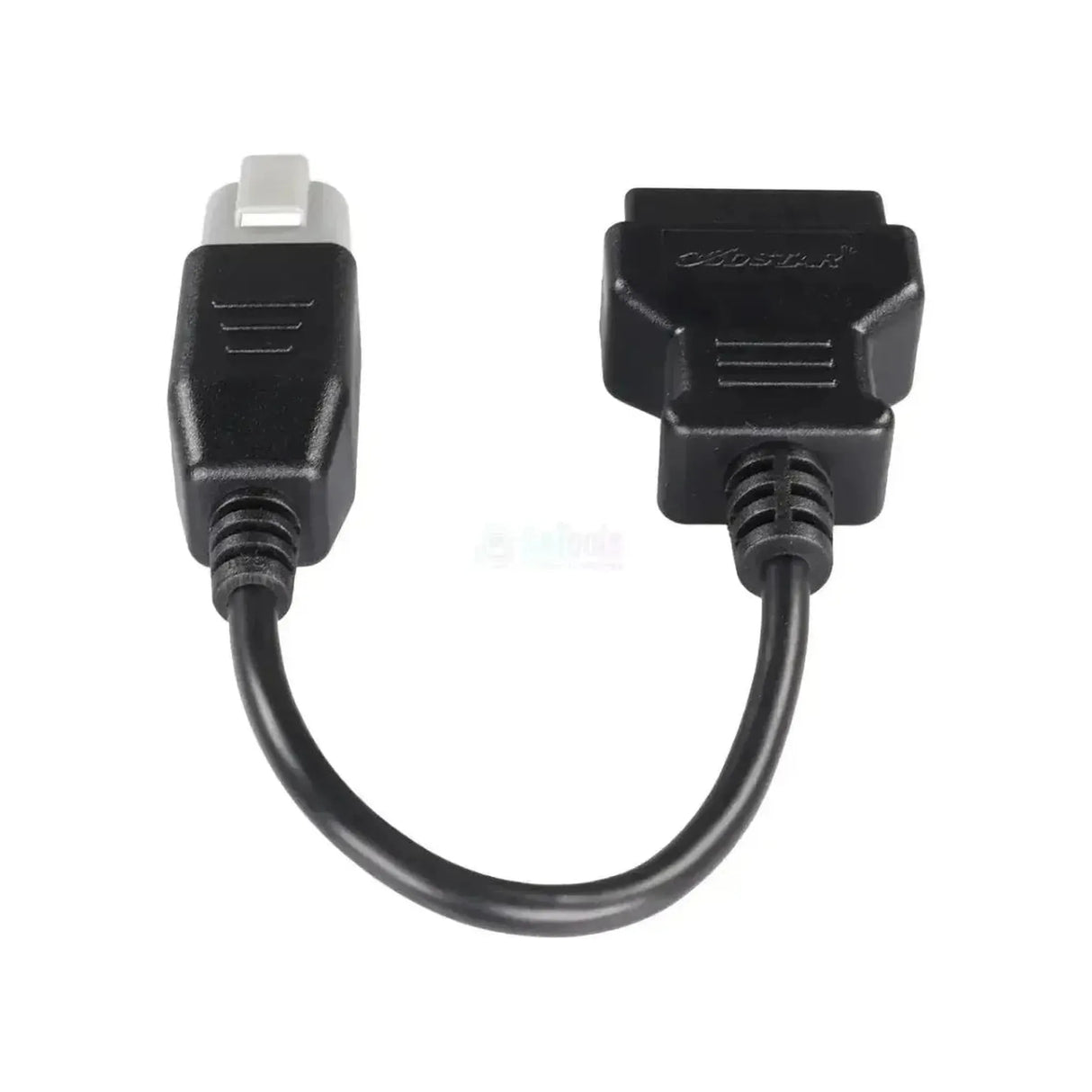 OBDSTAR (M043) | Câble adaptateur BRP 6 broches OBD - 16 broches OBD2 | Moto