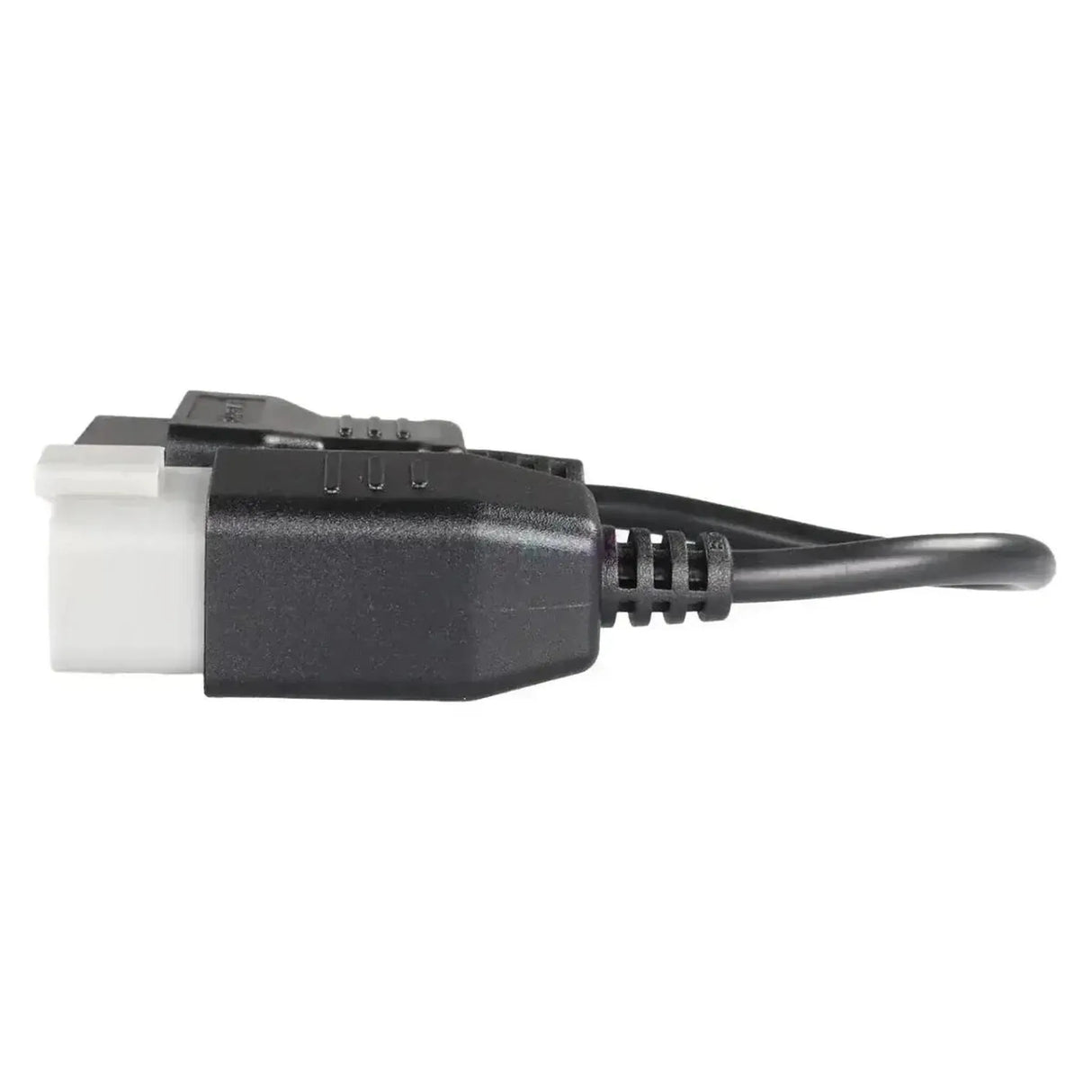 OBDSTAR (M043) | Câble adaptateur BRP 6 broches OBD - 16 broches OBD2 | Moto