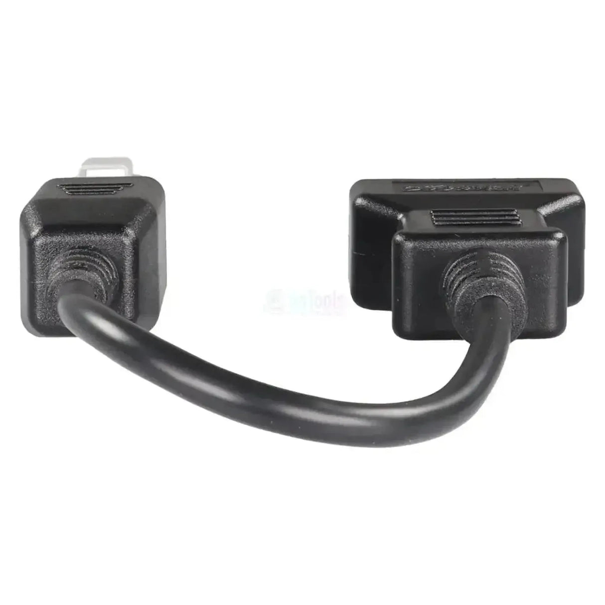 OBDSTAR (M043) | Câble adaptateur BRP 6 broches OBD - 16 broches OBD2 | Moto