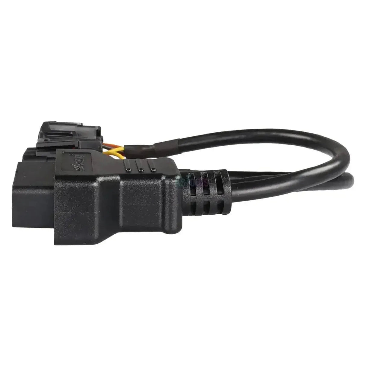 OBDSTAR (M053) | Honda 12+33 broches IMMO – Câble adaptateur 16 broches OBD2 | Moto