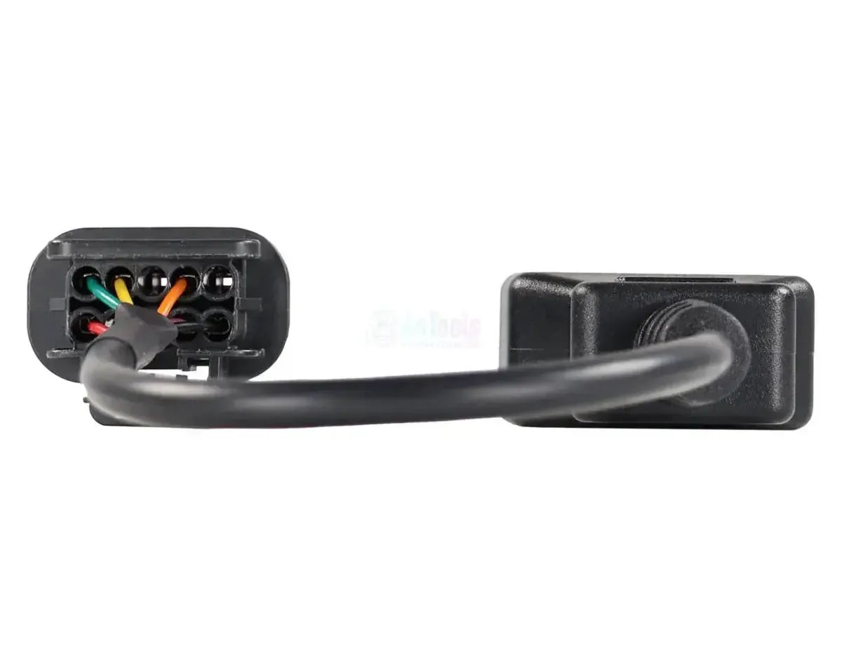 OBDSTAR (M060) | Câble adaptateur Mercury 10 broches OBD – 16 broches OBD2 | Bateau à moteur