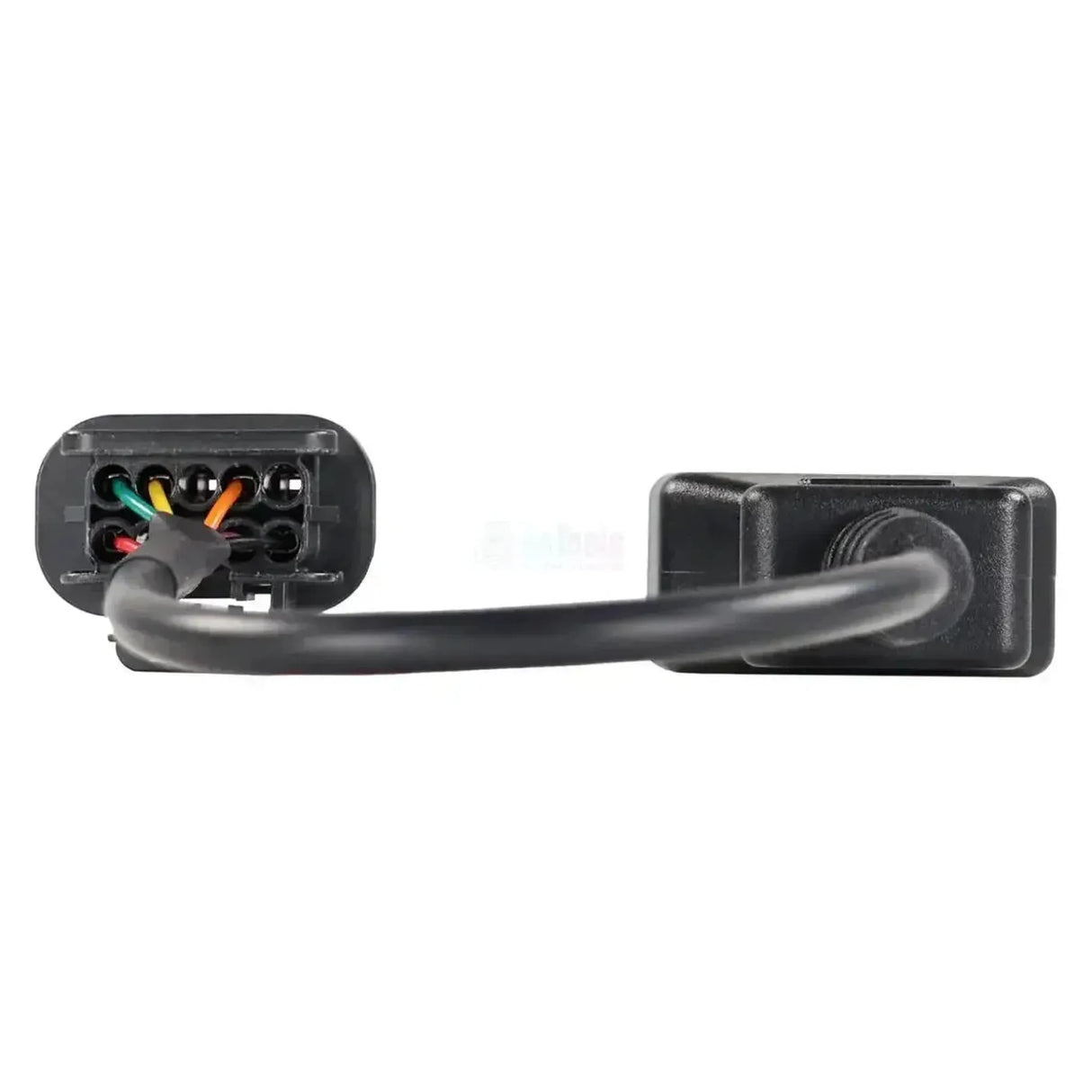OBDSTAR (M060) | Câble adaptateur Mercury 10 broches OBD – 16 broches OBD2 | Bateau à moteur