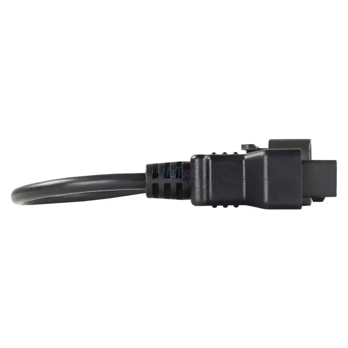 OBDSTAR (M060) | Câble adaptateur Mercury 10 broches OBD – 16 broches OBD2 | Bateau à moteur
