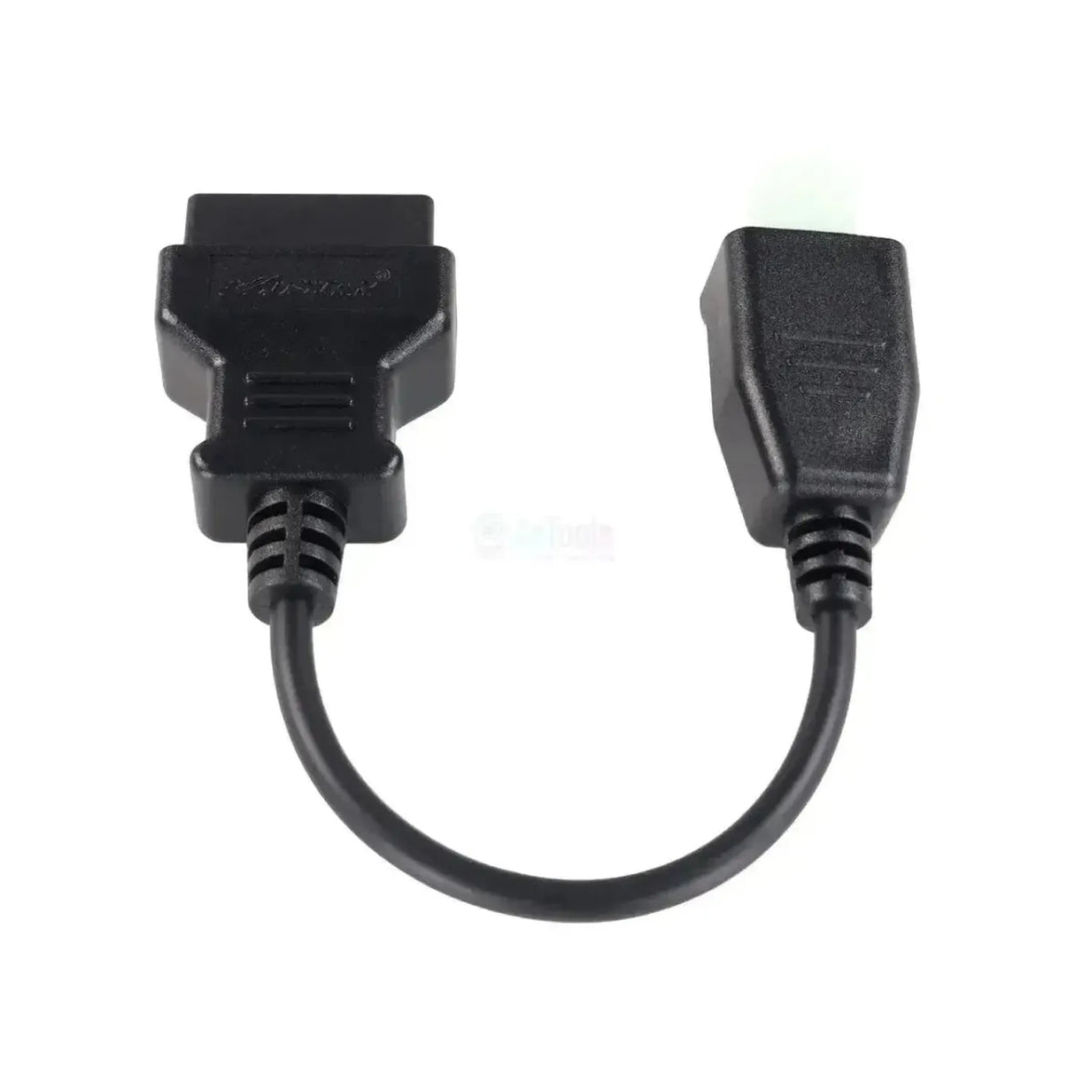 OBDSTAR (M062) | Câble adaptateur Suzuki 4 broches OBD – 16 broches OBD2 | Bateau à moteur