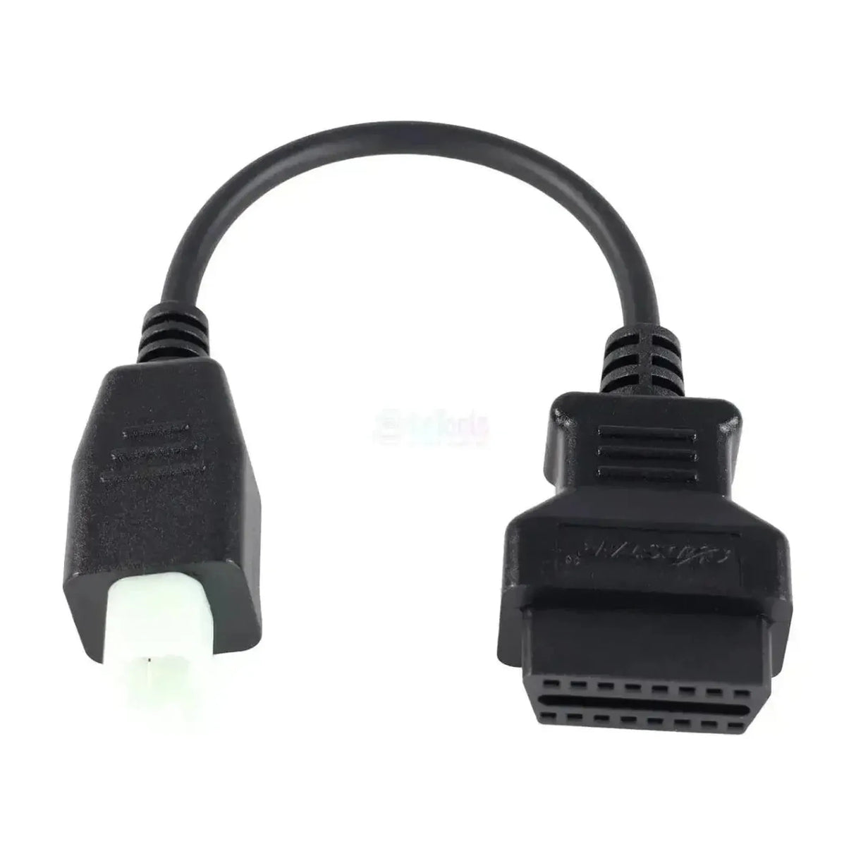 OBDSTAR (M062) | Câble adaptateur Suzuki 4 broches OBD – 16 broches OBD2 | Bateau à moteur