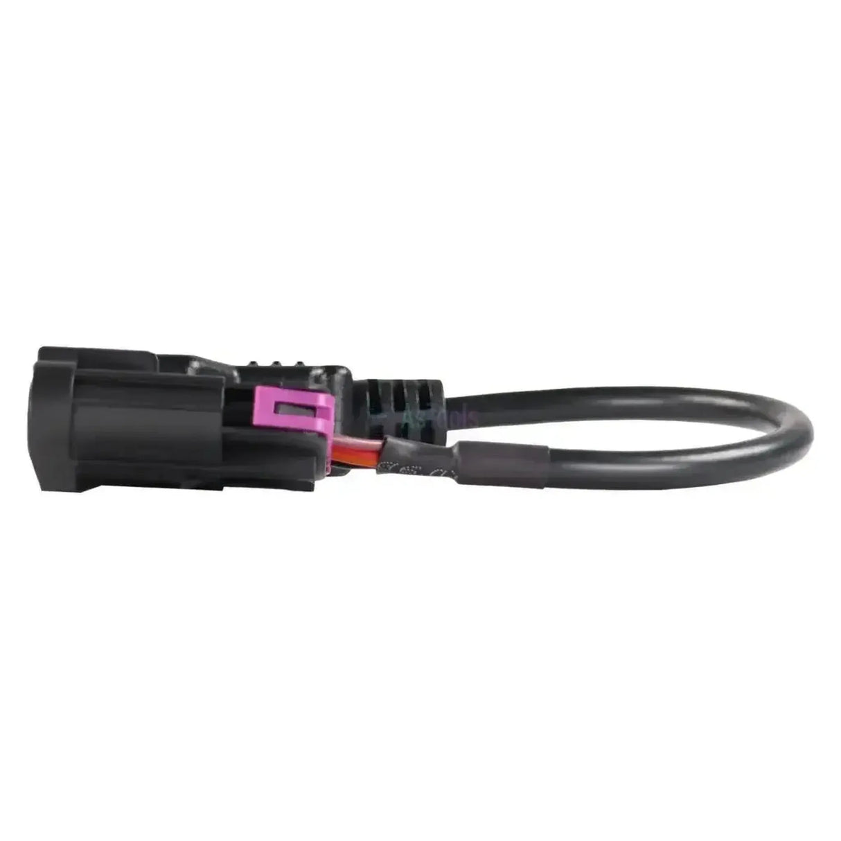 OBDSTAR (M063) | Câble adaptateur universel 6 broches OBD – 16 broches OBD2 | Moteur à combustion