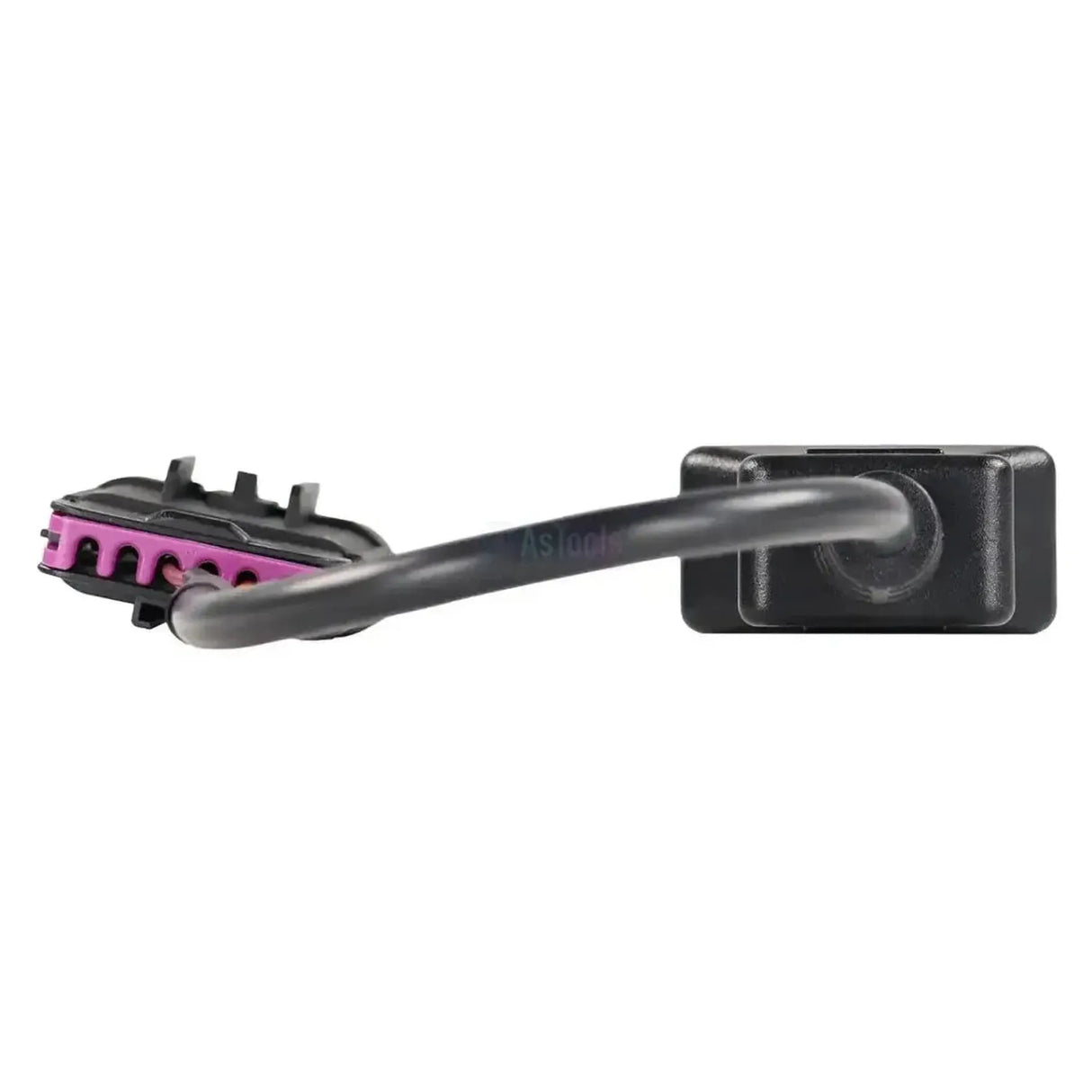 OBDSTAR (M063) | Câble adaptateur universel 6 broches OBD – 16 broches OBD2 | Moteur à combustion