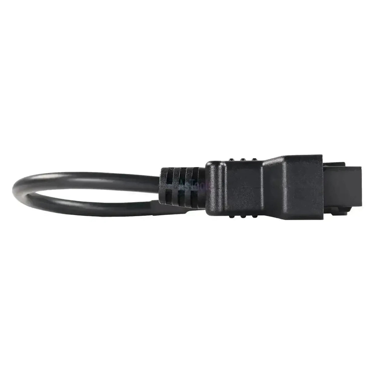 OBDSTAR (M063) | Câble adaptateur universel 6 broches OBD – 16 broches OBD2 | Moteur à combustion