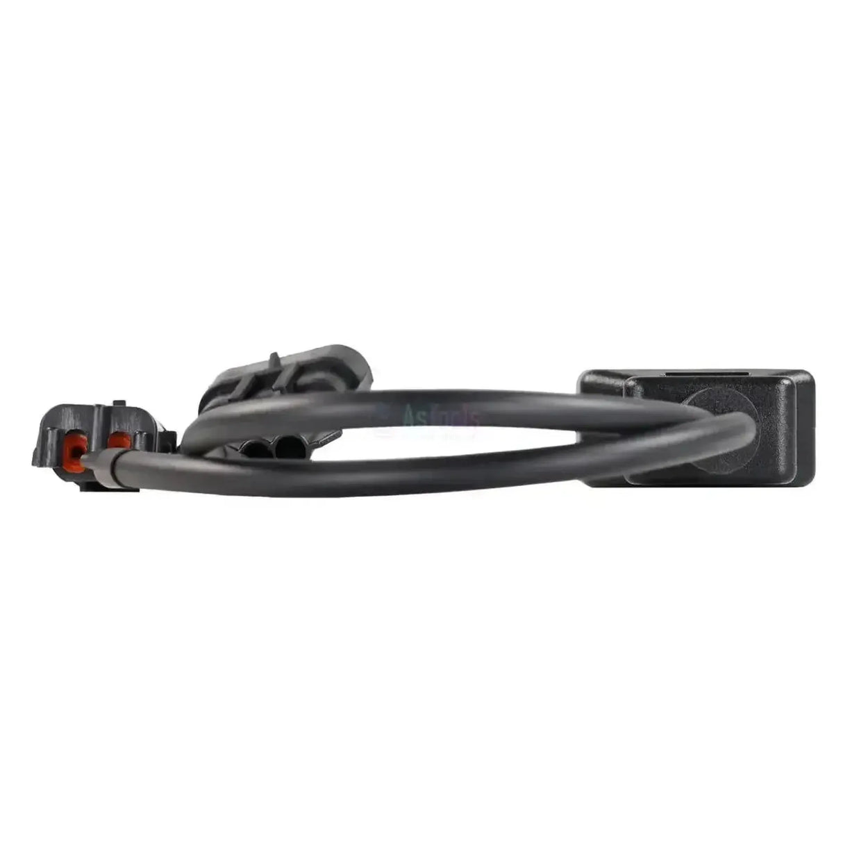 OBDSTAR (M064) | Câble adaptateur Mercury 2+4 broches OBD – 16 broches OBD2 | Bateau à moteur