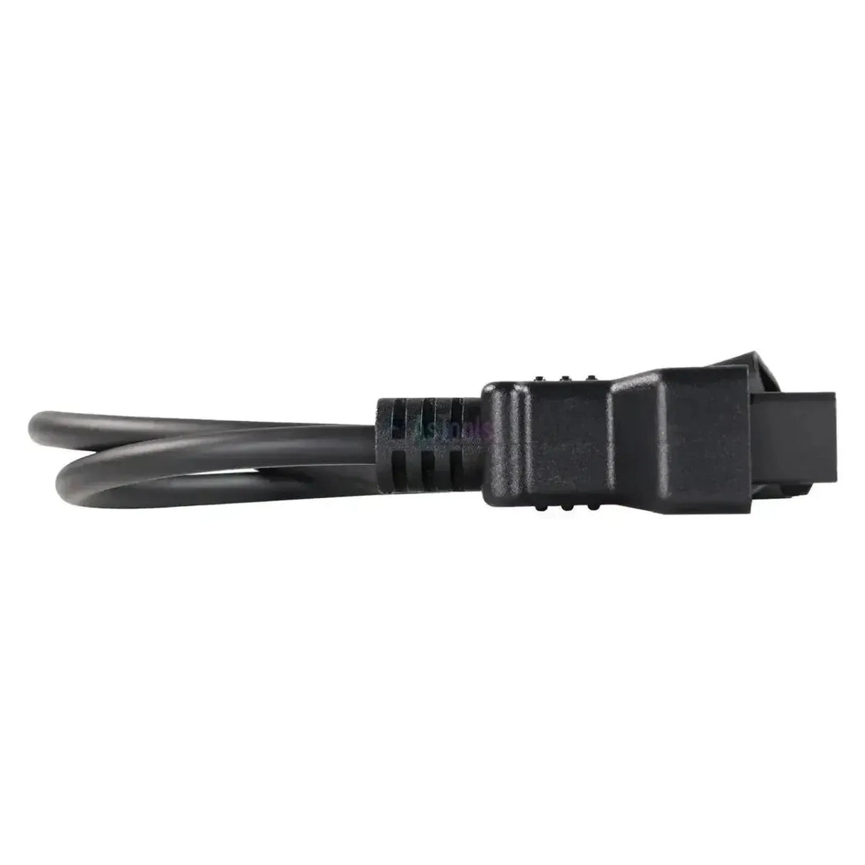 OBDSTAR (M064) | Câble adaptateur Mercury 2+4 broches OBD – 16 broches OBD2 | Bateau à moteur