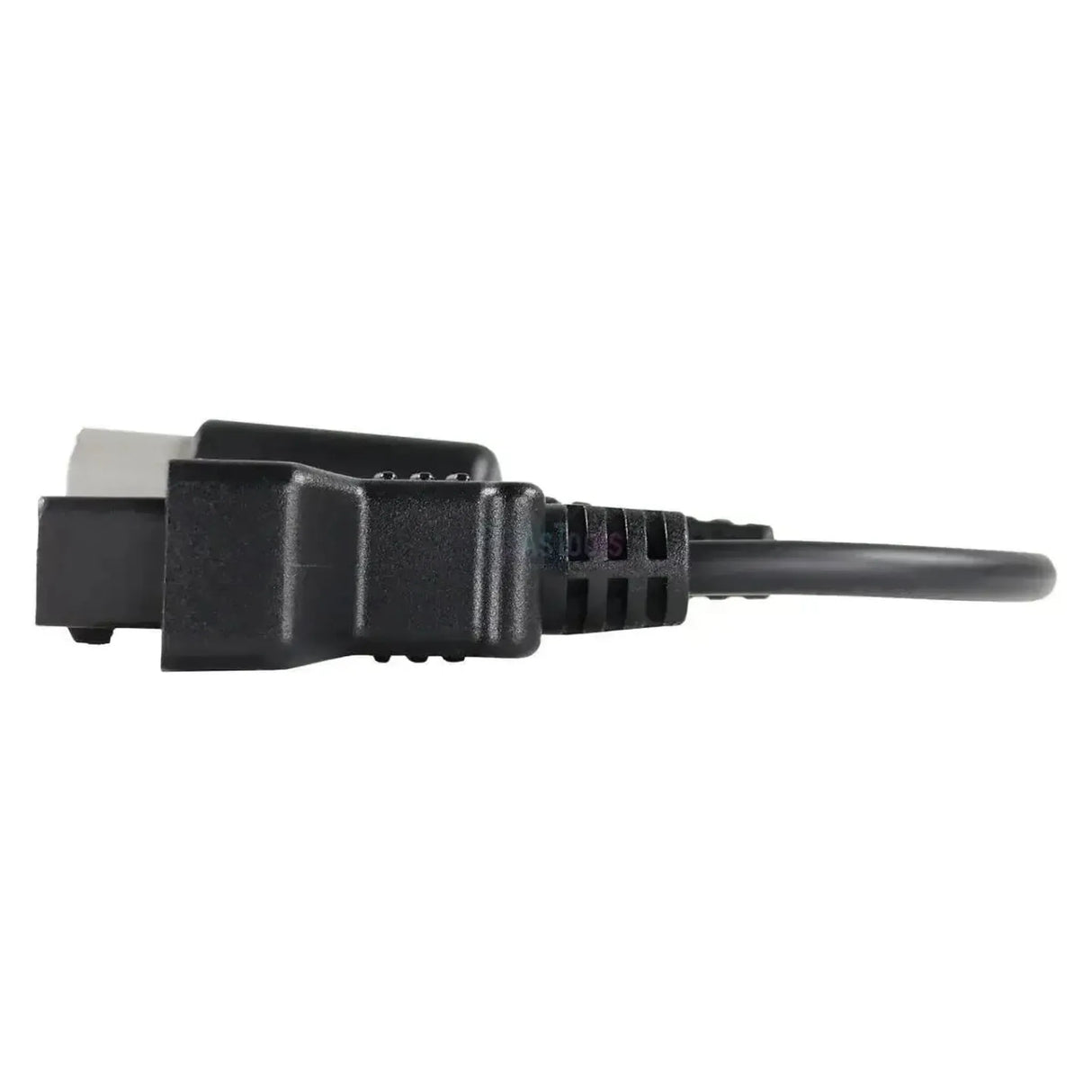 OBDSTAR (M065) | Câble adaptateur OBD 3 broches Evinrude – OBD2 16 broches | Bateau à moteur