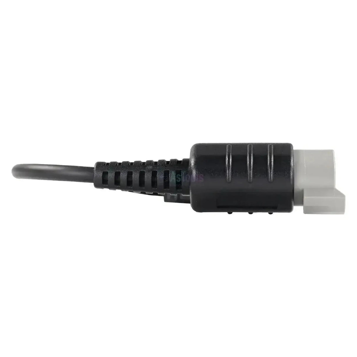 OBDSTAR (M065) | Câble adaptateur OBD 3 broches Evinrude – OBD2 16 broches | Bateau à moteur