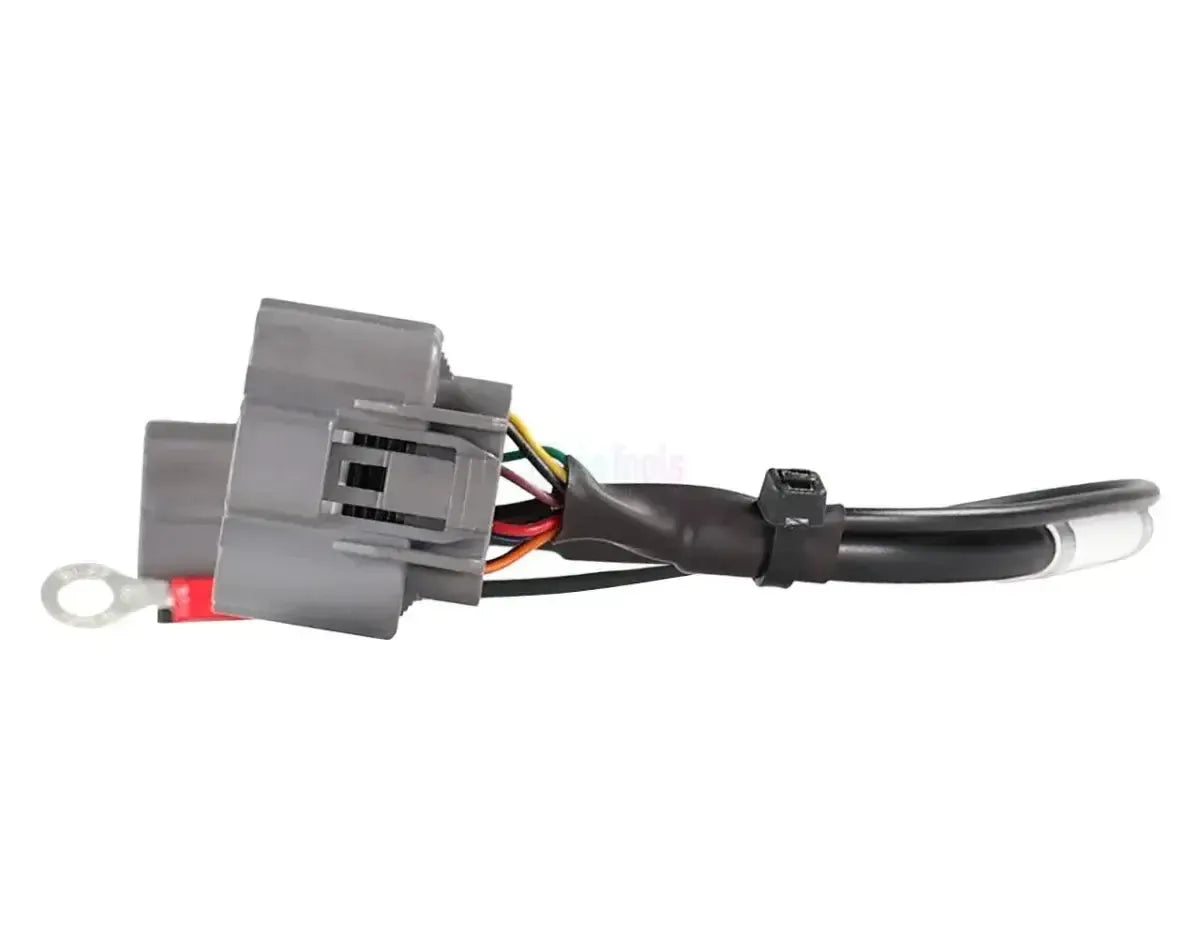 OBDSTAR (M066) | Câble d'alimentation Kawasaki 8+8 broches OBD | Jet ski