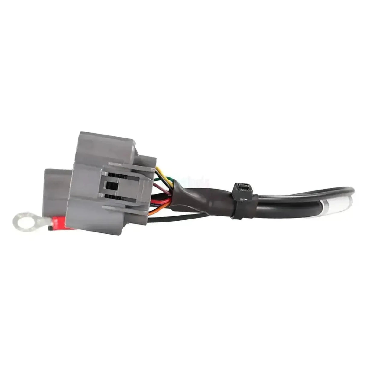OBDSTAR (M066) | Câble d'alimentation OBD Kawasaki 8+8 broches | Scooter des mers