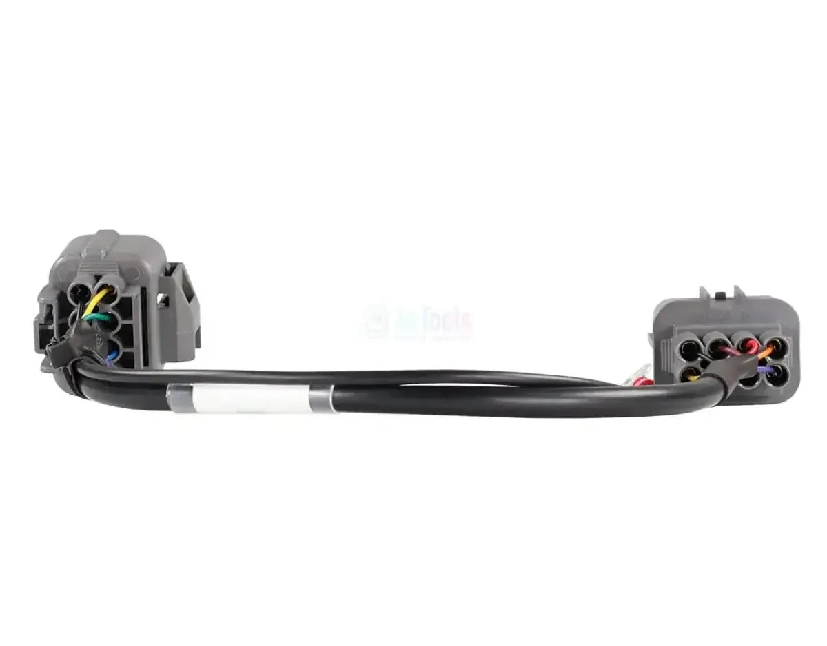 OBDSTAR (M066) | Câble d'alimentation Kawasaki 8+8 broches OBD | Jet ski