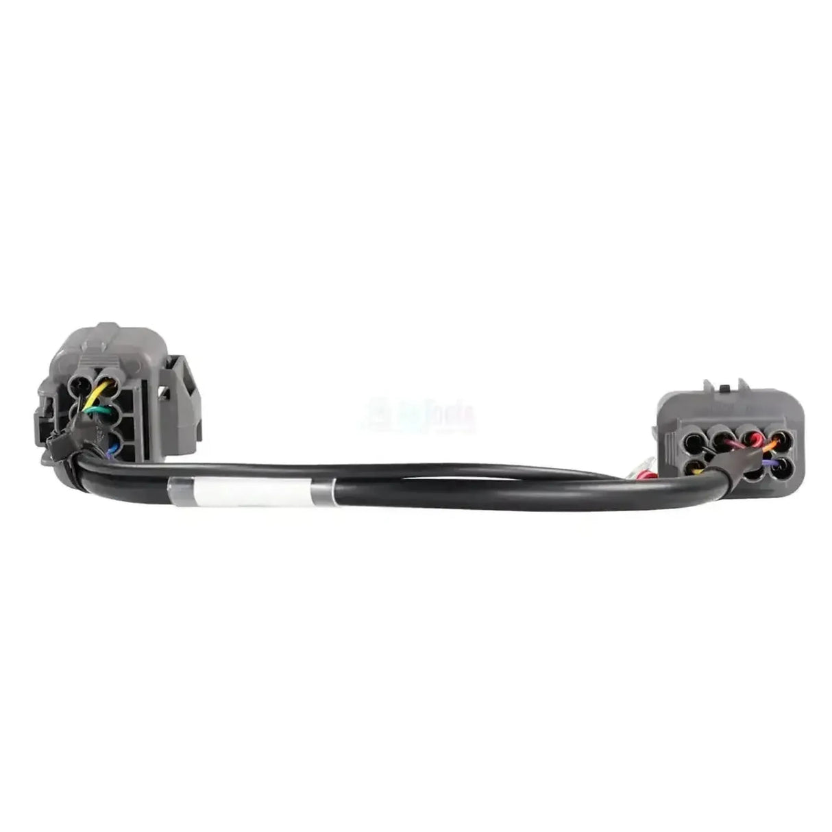 OBDSTAR (M066) | Câble d'alimentation OBD Kawasaki 8+8 broches | Scooter des mers
