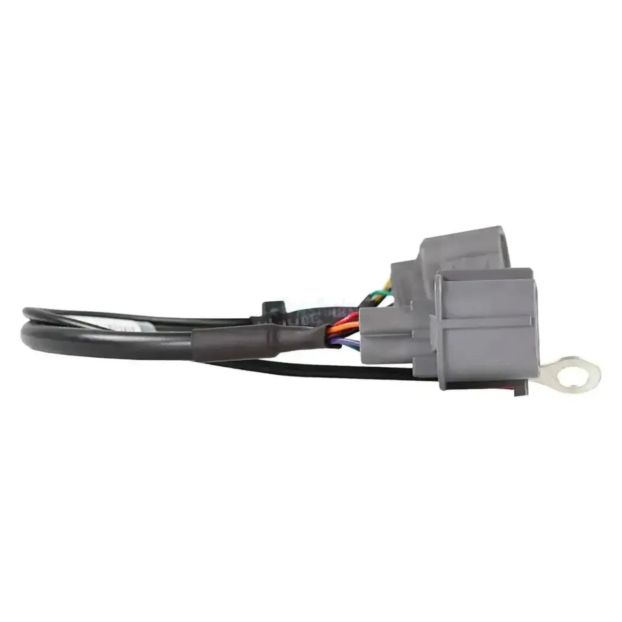 OBDSTAR (M066) | Câble d'alimentation OBD Kawasaki 8+8 broches | Scooter des mers