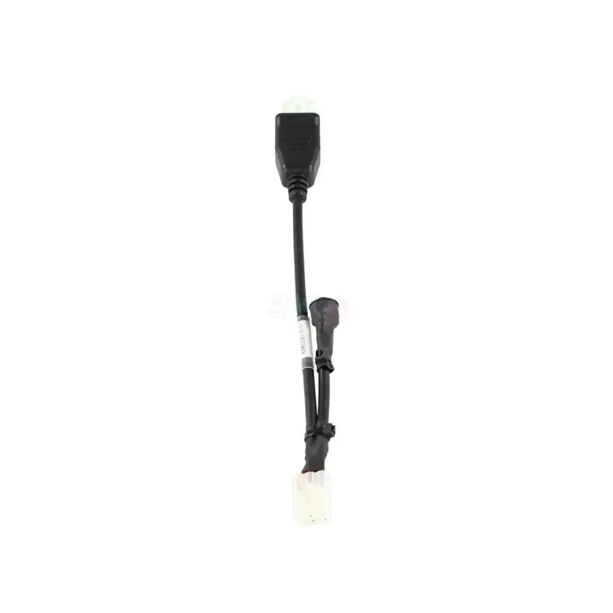 OBDSTAR (M067) | Câble adaptateur Kawasaki 6+6 broches OBD – Commutateur mode concessionnaire | Scooter des mers