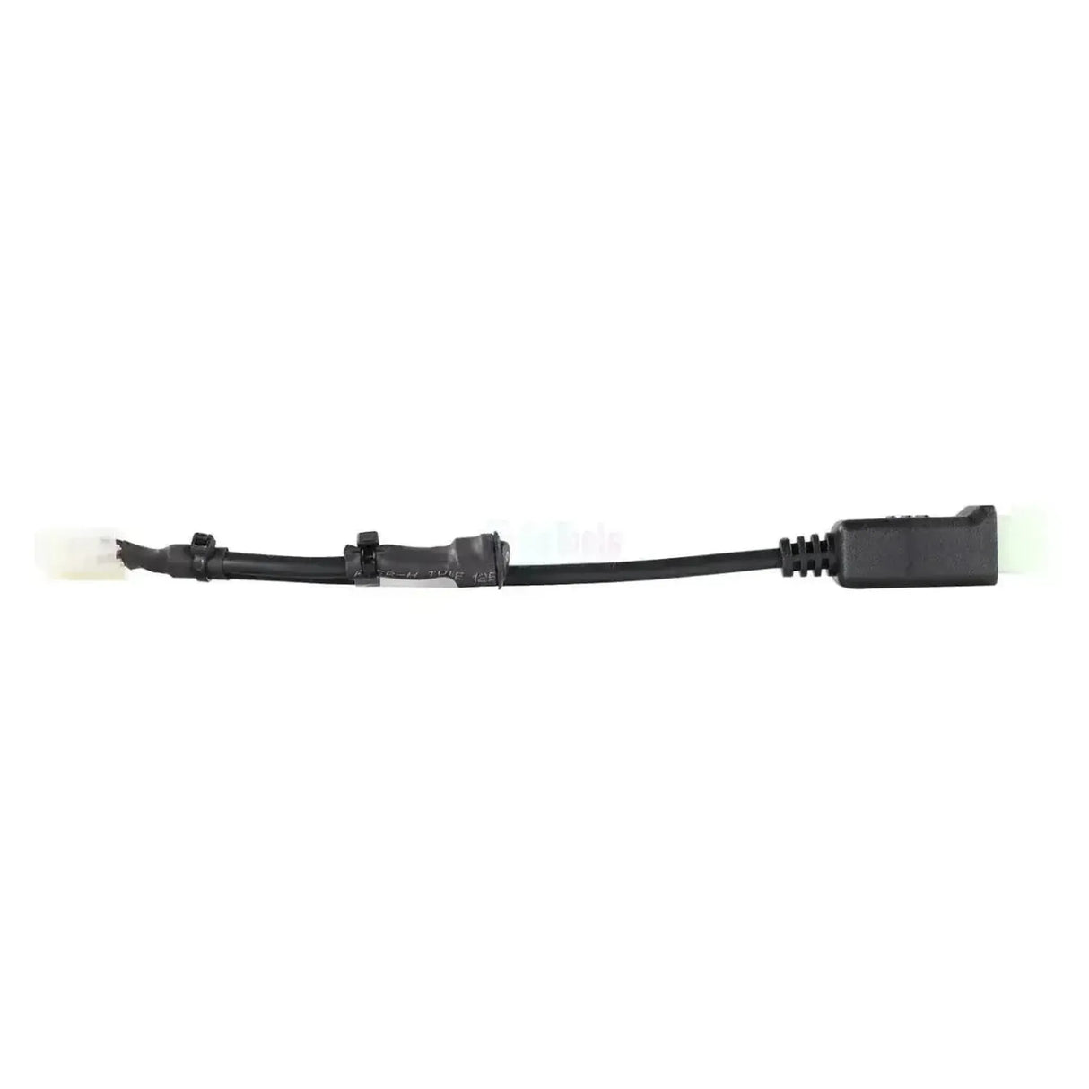OBDSTAR (M067) | Câble adaptateur Kawasaki 6+6 broches OBD – Commutateur mode concessionnaire | Scooter des mers