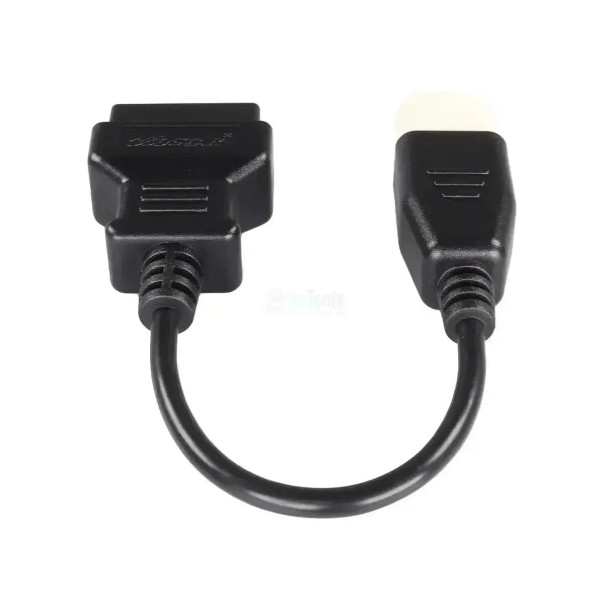 OBDSTAR (M069) | Câble adaptateur universel 8 broches OBD – 16 broches OBD2 | Bateau à moteur
