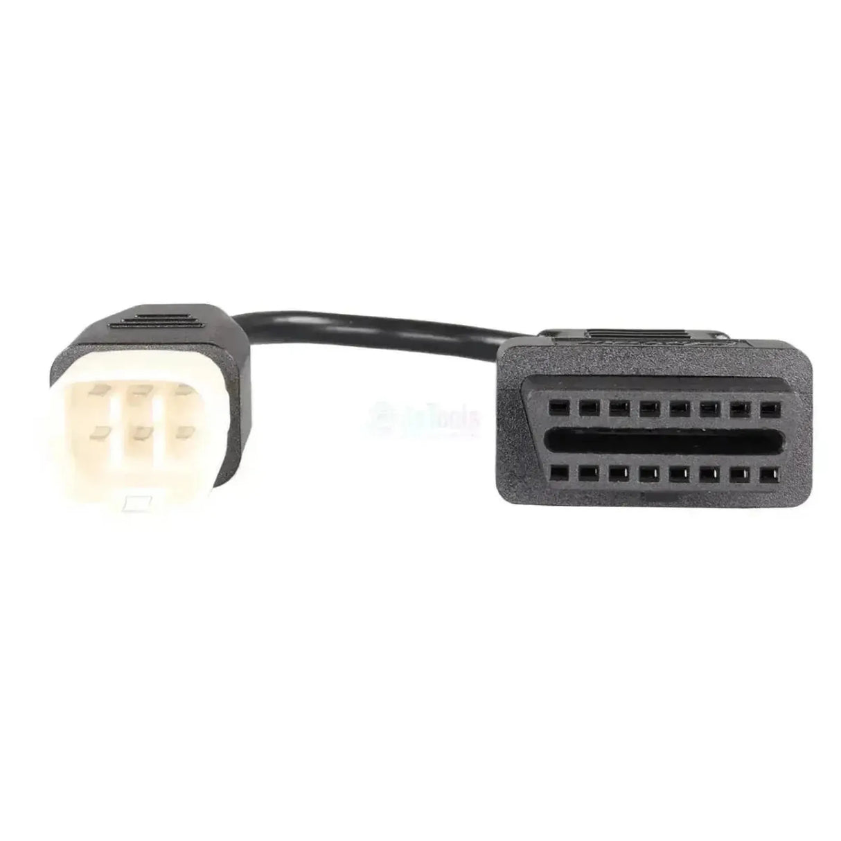 OBDSTAR (M069) | Câble adaptateur universel 8 broches OBD – 16 broches OBD2 | Bateau à moteur