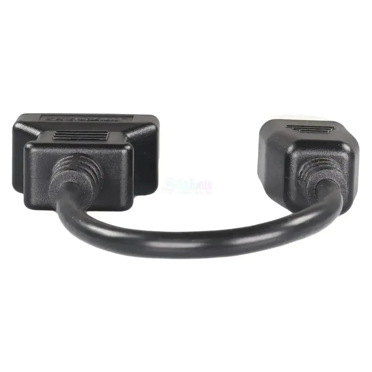 OBDSTAR (M069) | Câble adaptateur universel 8 broches OBD – 16 broches OBD2 | Bateau à moteur