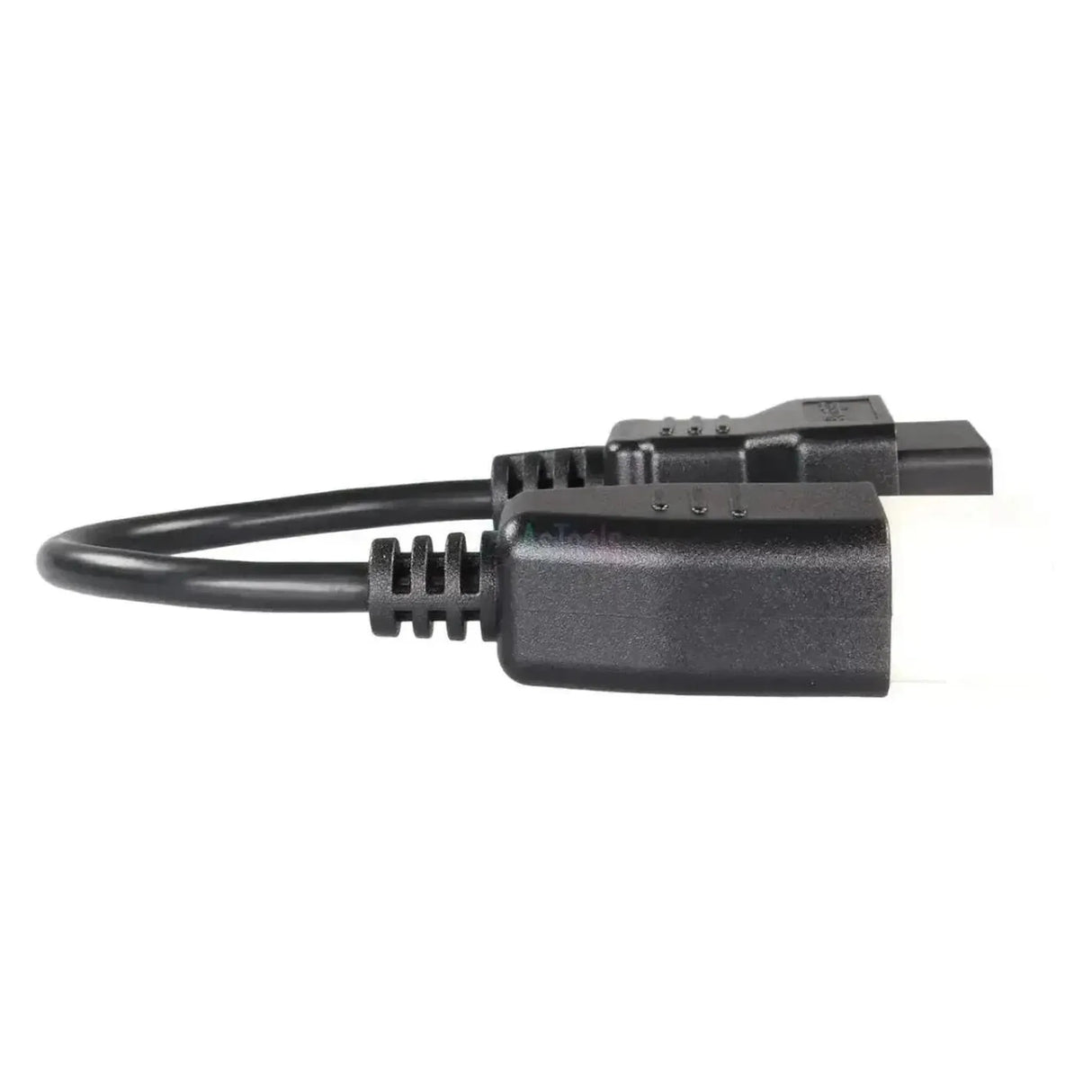 OBDSTAR (M069) | Câble adaptateur universel 8 broches OBD – 16 broches OBD2 | Bateau à moteur