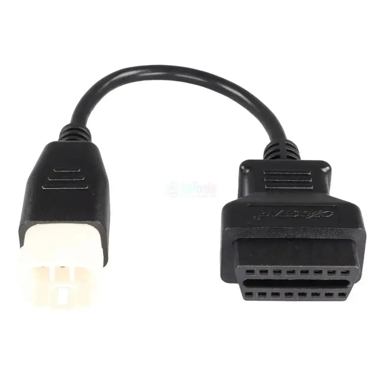 OBDSTAR (M069) | Câble adaptateur universel 8 broches OBD – 16 broches OBD2 | Bateau à moteur