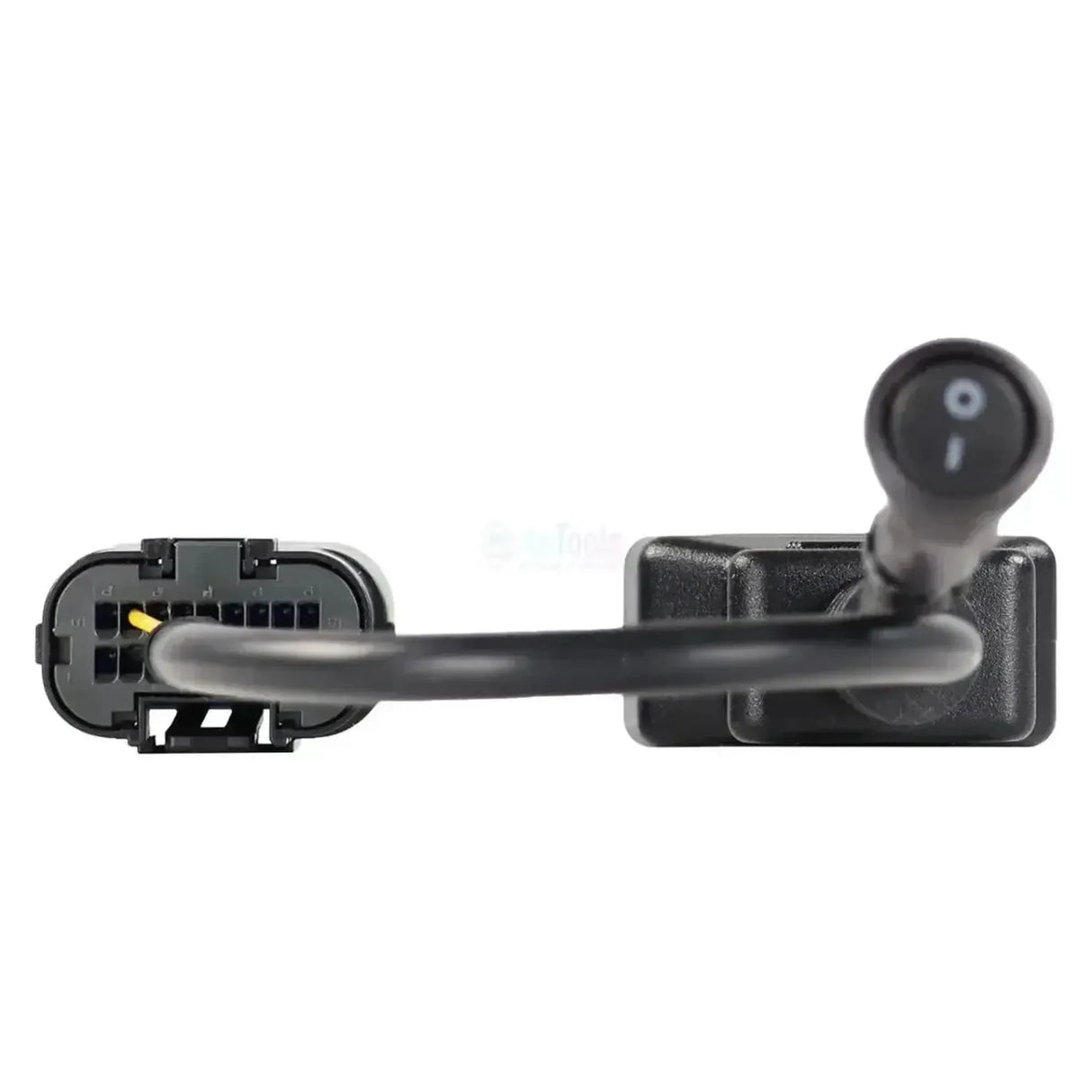OBDSTAR (M070) | Câble adaptateur ECU Tohatsu 18 broches – OBD2 16 broches | Bateau à moteur