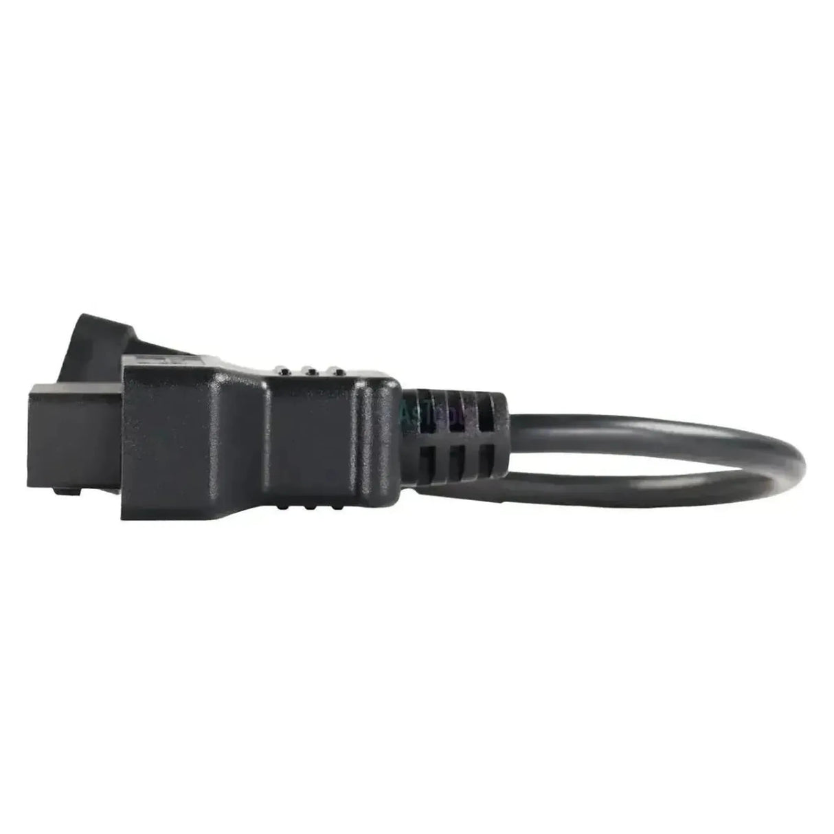 OBDSTAR (M072) | Câble adaptateur universel 10 broches OBD – 16 broches OBD2 | Bateau à moteur