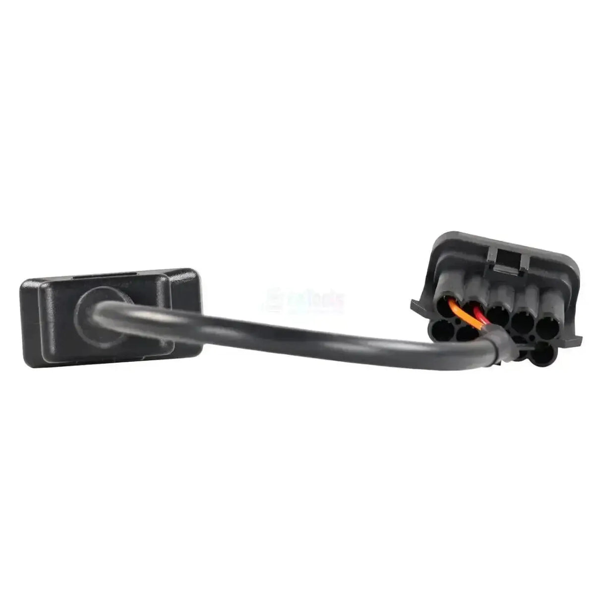 OBDSTAR (M072) | Câble adaptateur universel 10 broches OBD – 16 broches OBD2 | Bateau à moteur