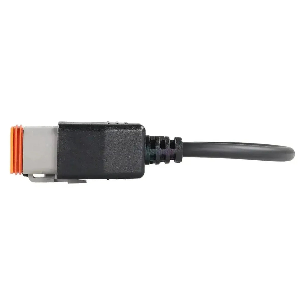 OBDSTAR (M073) | Câble adaptateur Indmar 6 broches OBD - 16 broches OBD2 | Bateau à moteur