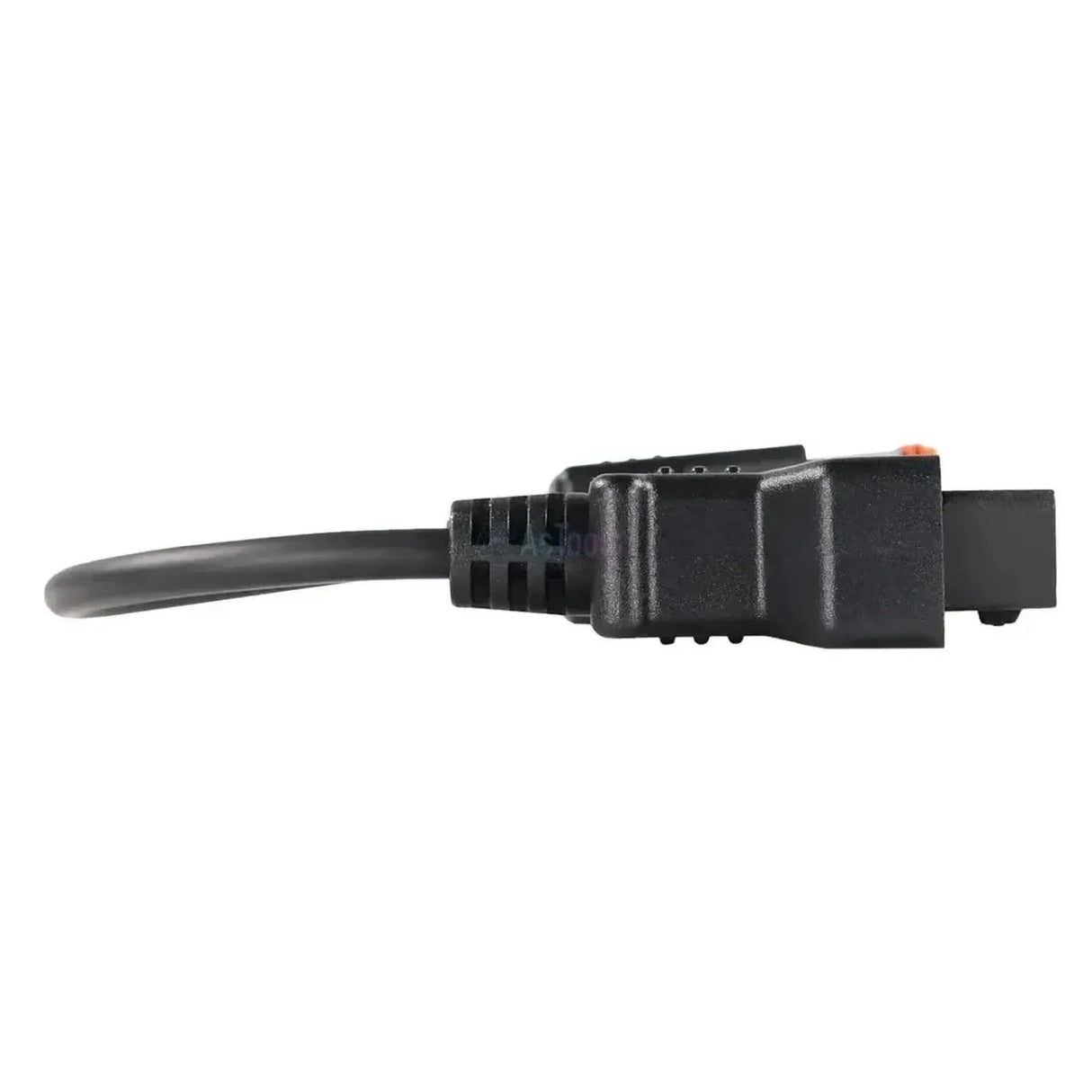 OBDSTAR (M073) | Câble adaptateur Indmar 6 broches OBD - 16 broches OBD2 | Bateau à moteur