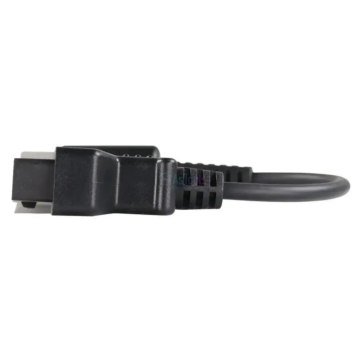 OBDSTAR (M074) | Câble adaptateur Yanmar 3 broches OBD – 16 broches OBD2 | Moteur à combustion