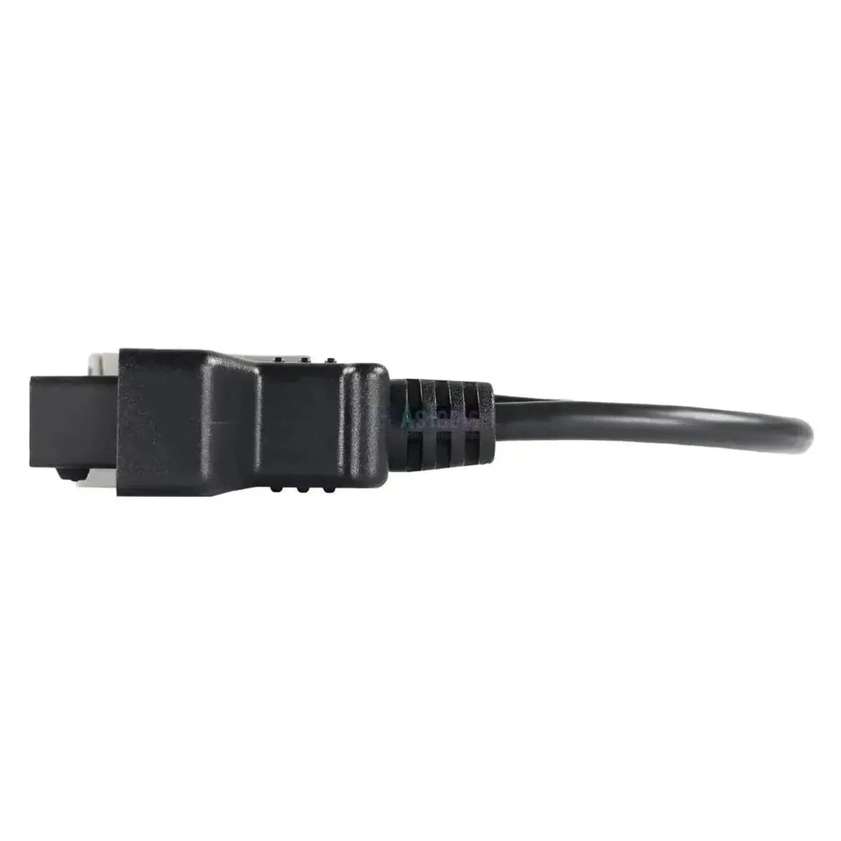 OBDSTAR (M075) | Câble adaptateur Toyota/Yanmar 6 broches OBD – 16 broches OBD2 | Moteur à combustion
